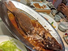 -胡杨记忆(和平路店)