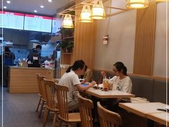 -张正麻辣串(宿州路店)