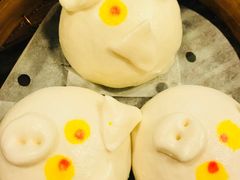 -点点心点心专门店(旺角店)