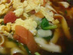 -南京交通职业技术学院第四食堂