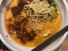 -味千拉面(广州金沙永旺梦乐城店)