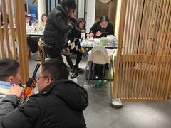 -虎哥私房菜(馒头山店)