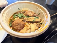 -喜晋道面馆(华严寺广场店)