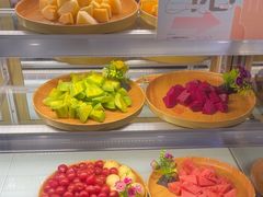 -菊上日式料理(蚌埠银泰店)
