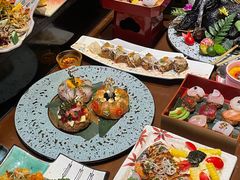 -鸟山鸣·日料食堂(王府井店)