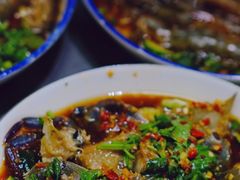 -官塘陈记鱼生·潮汕砂锅粥·牛肉火锅(潮枫路总店)