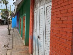 -东南亚风情赶摆街夜市