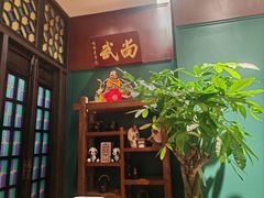 -福照楼汽锅鸡·云南菜(护国路店)