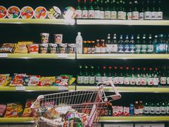 -Meet Sun韩式大排档(五一广场7MALL店)