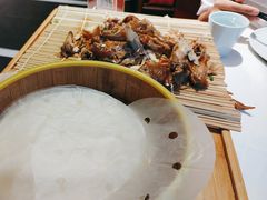 -惠丰堂饭庄·烤鸭·京味菜(西北旺·唐家岭店)