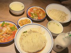-十面春风·江南面馆(崇宁路店)