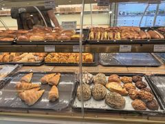 -烘焙町面包店(西四店)