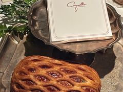 -壳里西餐厅Coquille Seafood Bistro(蒙自路店)