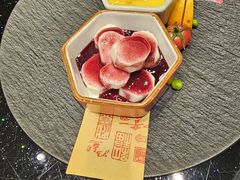 -恒记饭店(珠江路总店)