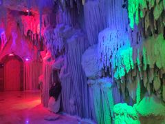 -水晶之星洗浴温泉汗蒸