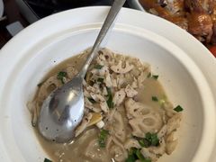 -御湾·浅水湾·贺胜土鸡汤(潜山店)