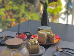 -十五食吾 La Pâtisserie (海甸岛店)