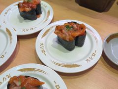 -寿司郎(皇庭广场店)