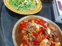 -昆虫窝子·特色云南菜(拓东路总店)