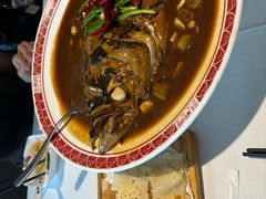 -旺顺阁·北京菜(北辰上品+)