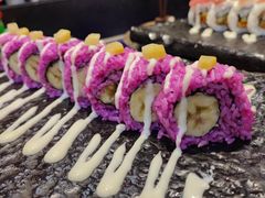 -韩盛炭火烤肉(万达广场店)