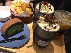 -BeauTea水仙(coco park店)