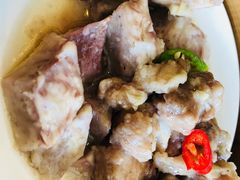 -无锡城中皇冠假日酒店·芳园中餐厅