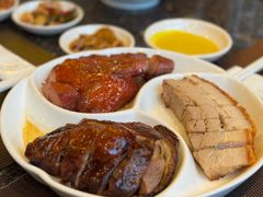 -中国厨房/台湾牛肉面