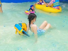 -杭州浪浪浪水公园