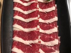-新石器烤肉(西田城店)