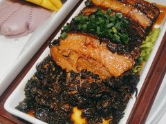 -惠丰堂饭庄·烤鸭·京味菜(西北旺·航天城店)