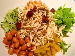 -荷塘秋月·本帮江浙菜(国权路店)