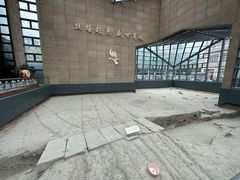 -西安大唐西市博物馆