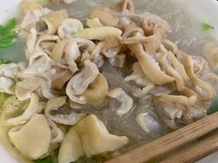 -甘记肥肠粉(马鞍北路店)