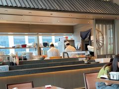 -田舍家Inakaya·炉端烧·铁板烧(天汇igc店)