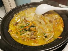 -外婆小聚茶餐厅·生日·团建(市民中心店)