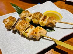 -有喜屋·深夜食堂(北京西路店)