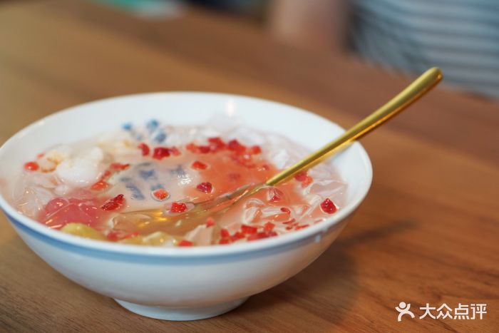 有水小姐姐(祥和里店)樱花冰粉图片 - 第343张