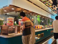-伍棵星炭烤自助料理·烤鳗鱼(浦东食品城店)
