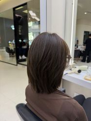 -BEAUTY HAIR GANO