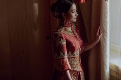 -洋洋婚纱品牌集合店