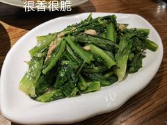 -金苑酒家·客家菜·广东老字号(万象店)