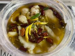 -滇越乘象云南餐厅(豆各庄店)