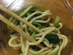 手工面-云南巷海鲜大咖·可加工海鲜