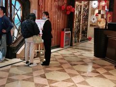 门面-芭菲盛宴·环球美食(锦城万达广场店)