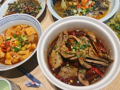 -陈先进鱼馆·地道农家菜(湖墅南路店)