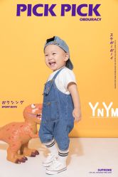 点击看大图 -雅尼·亚米儿童摄影美学馆(汉阳店)