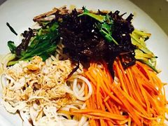 -云海肴·云南小炒·汽锅鸡(天津国金汇店)