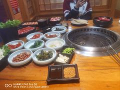 -九田家黑牛烤肉料理(香河店)