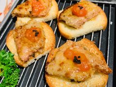 -虹料理·日料放题(悠方店)